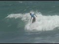 Hurley Burleigh Pro Junior 2007