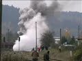 03 1010 und 52 8154 beim Plandampf 2008 im Werratal 03 1010 und 52 8154 beim Plandampf 2008 im Werratal