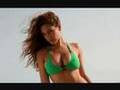 The gorgeous Kelly Brook
