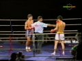 J. V. Eguzkiza Vs Joe Prestia 1/3