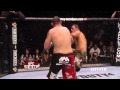 The Brazilian Rocky ''Minotauro'' Nogueira Highlight