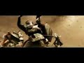 King Leonidas is godlike