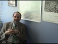 Lawrence Weschler on Laughter (3 of 4)