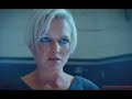 Hannah Spearritt - Primeval (S2E7) - Fight From The Inside