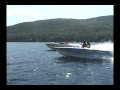 Lake George Donzi Classic Spring Dustoff 2009