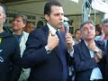 Chiaiano incontro con Prestigiacomo e Bertolaso 10_06_08