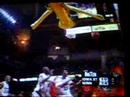 Rahshon Clark put-back dunk - ISU vs. Minnesota