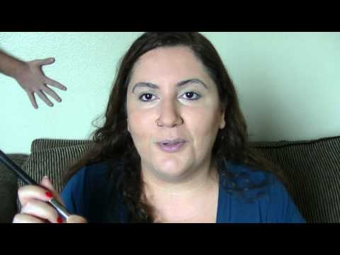 Makyaj Ustu Sohbeti - Mutlu Gelismeler