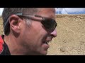 The Longest Climb: from the Dead Sea to the summit of Everest