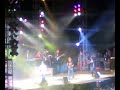 CONCIERTO DE ERREWAY EN BARCELONA PARTE 17