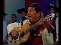 los cantores del alba mi compadre quiere una zamba