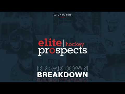 How offensive activation elevated Topi Niemelä to top prospect status