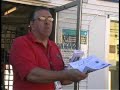 ME: Bath Iron Works: IAM Leafleting Bath, ME 7-16-08 ME: Bath Iron Works: IAM Leafleting Bath, ME 7-16-08