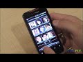 HTC Incredible Google Android Review