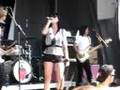 videos de Katy Perry Wapred Tour '08 Aug. 5th Saskatoon.