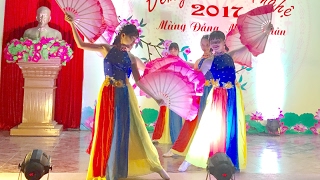 Phường Nam Khê: Giao lưu văn nghệ “mừng Đảng, mừng Xuân”