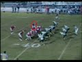 terrance lewis db/rb football 239 north ft. myers