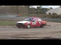 Wyścigi Rallycross - Toruń wrzesień 2007
