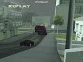 GTA:Stunt in San Fierro