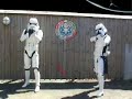 Stormtrooper Yes I am