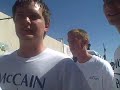Walking Out