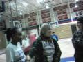 Pe at old mill high school