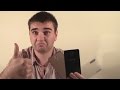 Відеоогляд Lenovo A536 Black