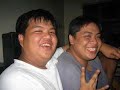huling pagkakataon