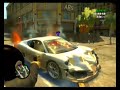 GTA IV Online Gameplay PS3