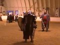 Avacal Coronet Nov 2009 John the unkept man VS Kirk.MP4
