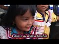 Himno Nacional de la Republica Bolivariana de Venezuela
