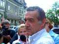 Gigi Becali la iesirea de la DNA (3.06), by Cristi Otopeanu Gigi Becali la iesirea de la DNA (3.06), by Cristi Otopeanu