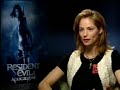 Sienna Guillory video 1