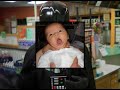 Chad Vader Training #2 