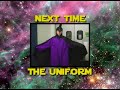 Chad Vader Training #2 