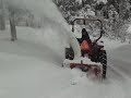 kubota snow blower kubota snow blower