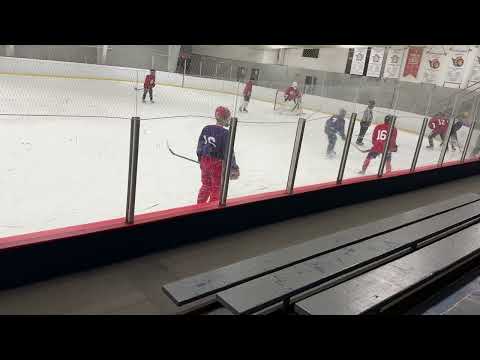 Awesome Quick Release Gets Goal!