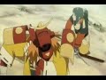 I got mad after seeing this one video so I made this. I am weird I know, but I enjoy being weird! Anyway I own nothing, but if I owned Samurai 7 Katsushiro would be mine, Kirara would have died, and the four awesome Samurai that had died would still be alive!