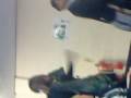 Kerena && Leah doin the macerena x 

Filmed by me when they didnt no (=