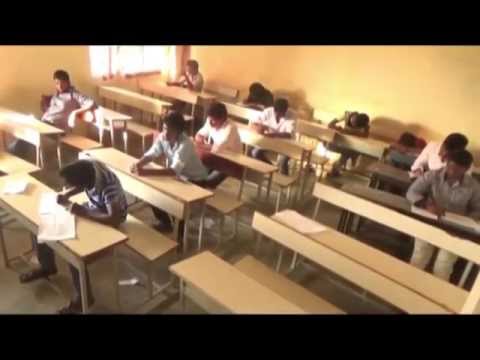 how to pass b tech exam