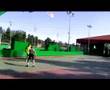 Baloncesto en Stadium Casablanca