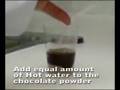 Alchemists- Mocha frap.