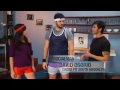 The Crucial Man: Working Out