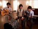 jonas brothers love bug  acoustic
