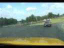 mid ohio incident