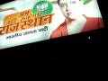 videos de Vasundhara Raje Chief Minister Rajasthan BJP Vote BillBoard