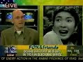 Godzilla on \"Fox & Friends\" Godzilla on \"Fox & Friends\"
