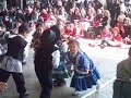 Huaracha de fai fai