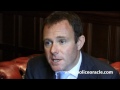 Thanks to Police following Riots - Nick Herbert MP