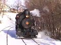 Wanamaker Kempton and Southern Christmas Special Sunday December 7, 2003
 Watch No. 65 put on a great show as she makes her way to Wanamaker in 6